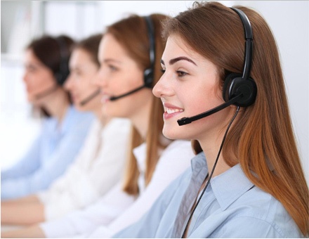 After-sales Service