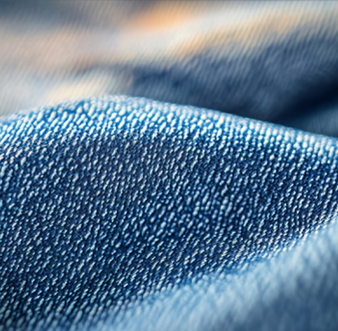 Fabric Selection