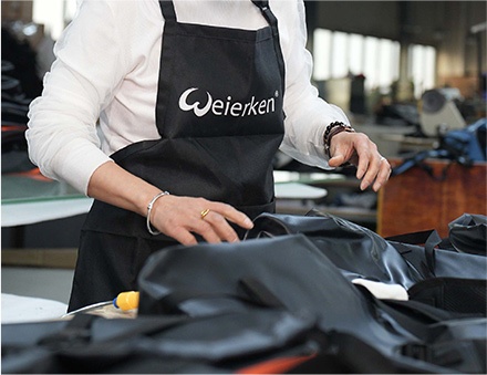 Quality Testing & Verification
