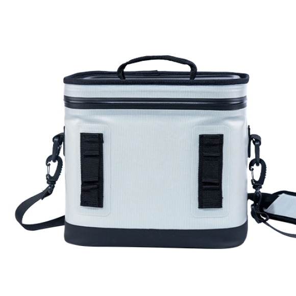 48 Hour Insulated Nylon Cooler Bag