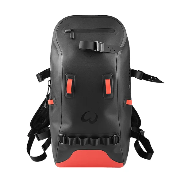 High-Capacity 36L Waterproof Bag