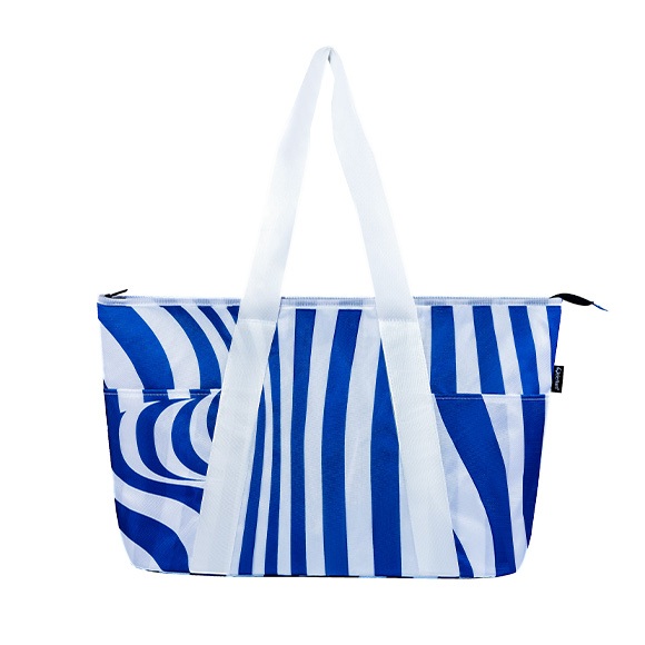 Foldable Beach Bag For Travel