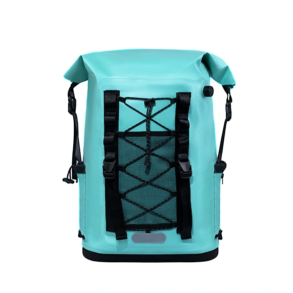 Bike Odyssey Backpack