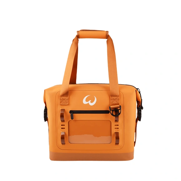 IPX7 Waterproof Multi-Functional Cooler Bag