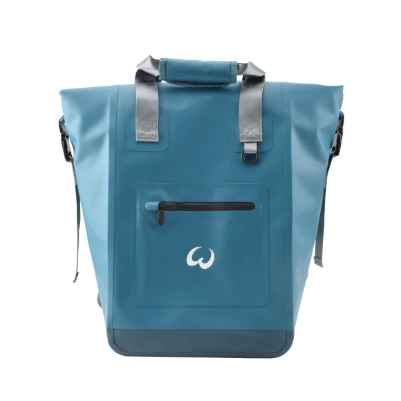 Multi-Functional Cooler Backpack