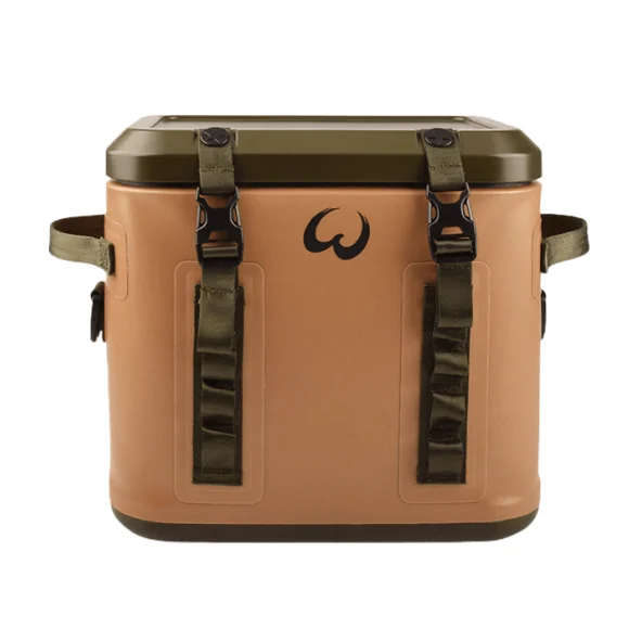 Customizable Insulated Cooler Bag