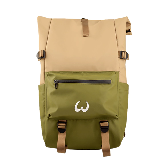 Waterproof Hiking Backpack