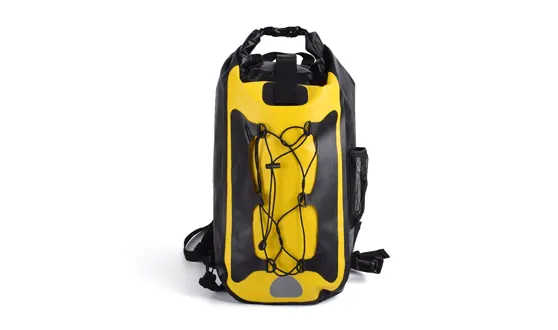 Waterproof Camping Bags