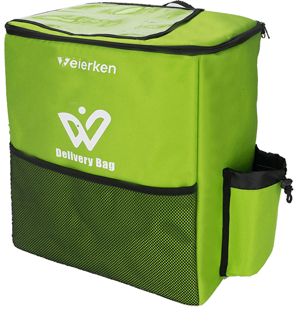 Insulated Food Delivery Backpack DBS11 (6)