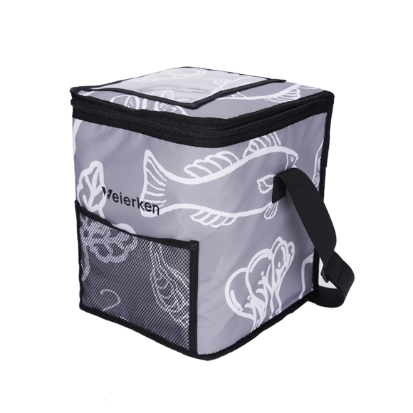 Durable And Functional Insulated Bag, Keeps Food Warm For 6-8 Hours DBS15 (1)