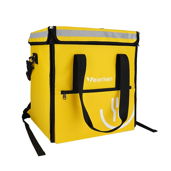 Insulated Delivery Bag DBS01 (1)