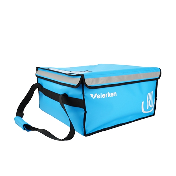 Insulated Delivery Bag DBS02 (3)