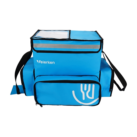 Insulated Delivery Bag DBS04 (1)