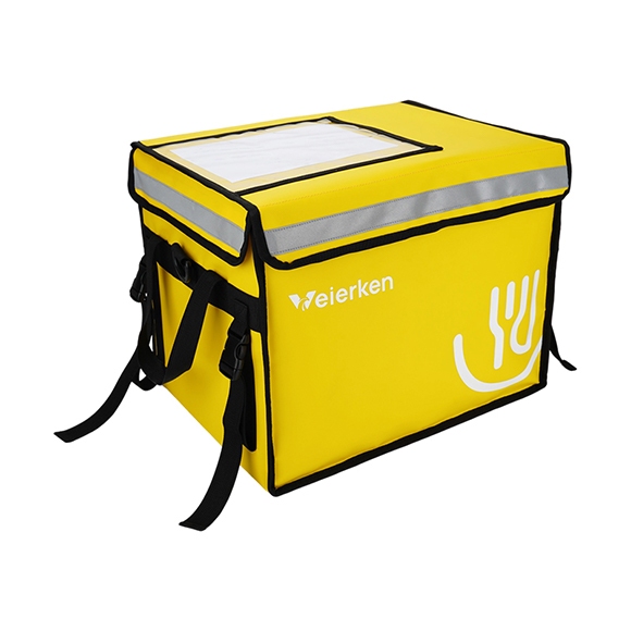 Insulated Delivery Bag DBS05 (1)
