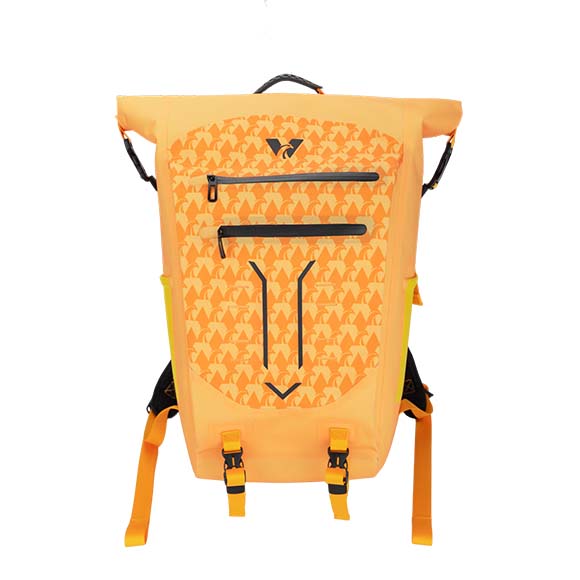 ​​Waterproof Backpack WBS2504 (1)