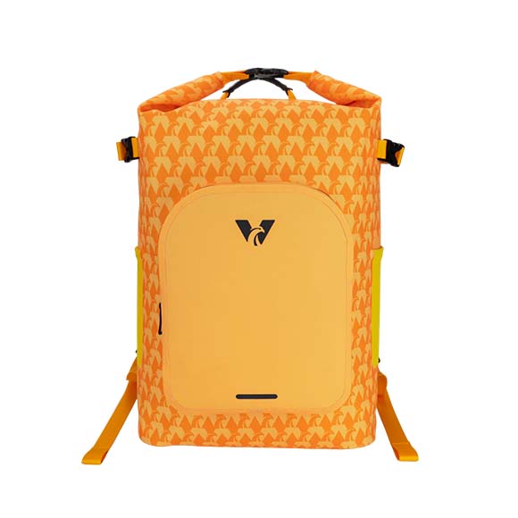 ​​Waterproof Backpack with Expandable Space WBS2505 (1)