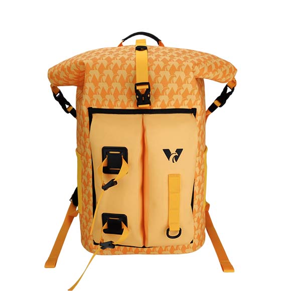 Waterproof Backpack with Expandable Storage WBS2507 (1)