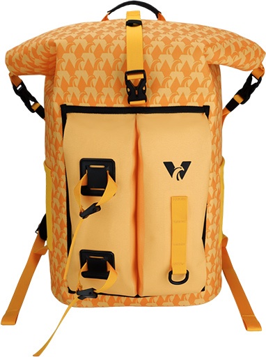 Waterproof Backpack with Expandable Storage WBS2507 (6)